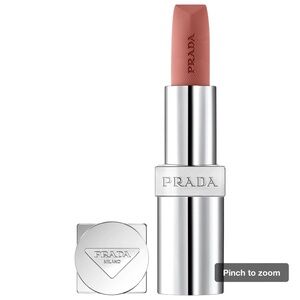 Prada Beauty
Prada Monochrome Soft Matte Blur Lipstick P159